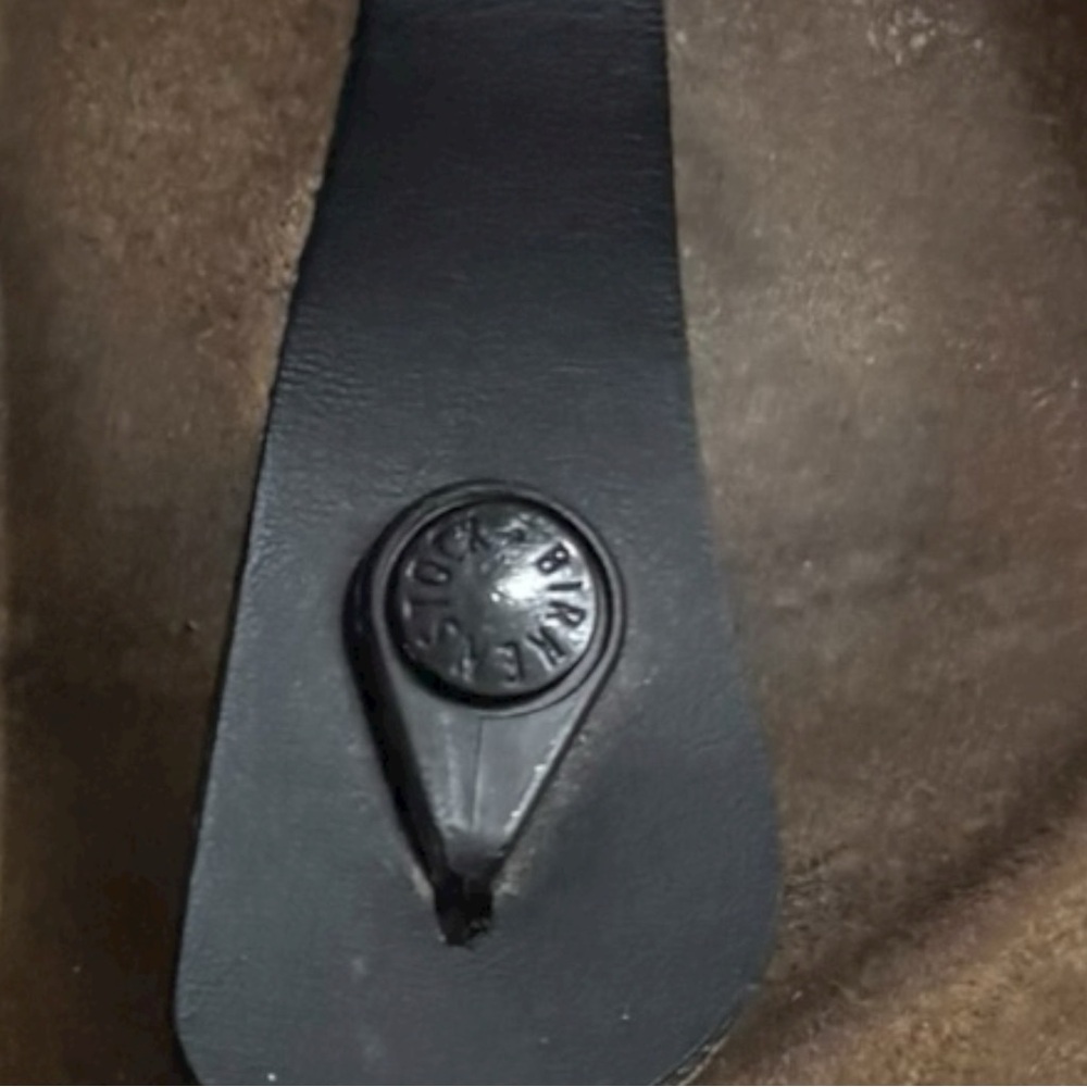 BIRKENSTOCK Matte Gizeh Sandals Size 39 -- SUPER DUPER COMFORTABLE!!! - Picture 6 of 10